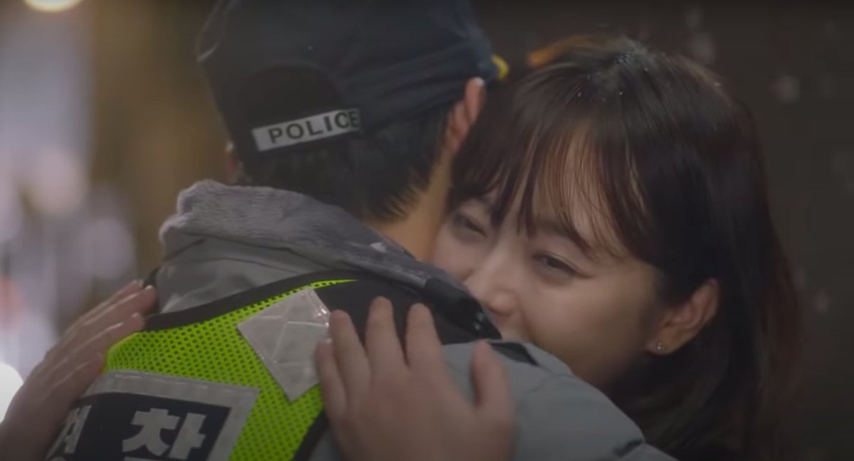 ✅ Done. This drama special was on my list for a long time and I've only decided to watch it now, and I regret it. I should've watched this earlier 😣 Hee-soo team, 곧 봐요! 🏷️ #ReviewNo...