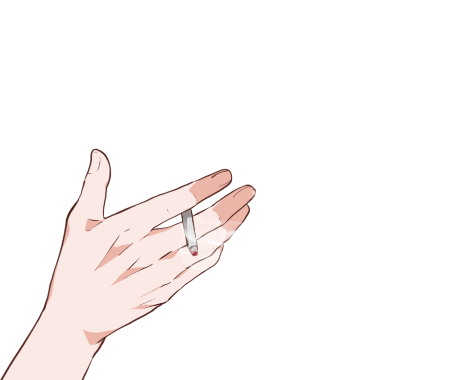 しあわせき 気軽にバーチャル喫煙してください 手がゴツめの男性vtuber向け 色変更 改変可 使用報告不要 Vtuber Vtuber素材 フリー素材 T Co Sttcovjvur Twitter
