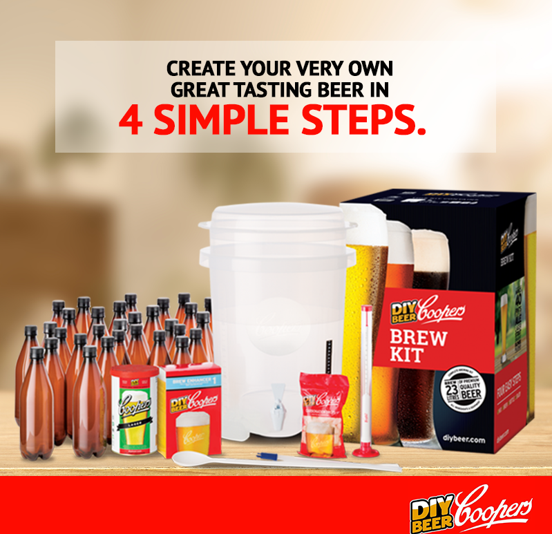 Until next week we're offering a discount of 10% on all our home brewing items. Easily brew your beer yourself. 🍻👍

belgianbeerfactory.com/en/home-brewin…