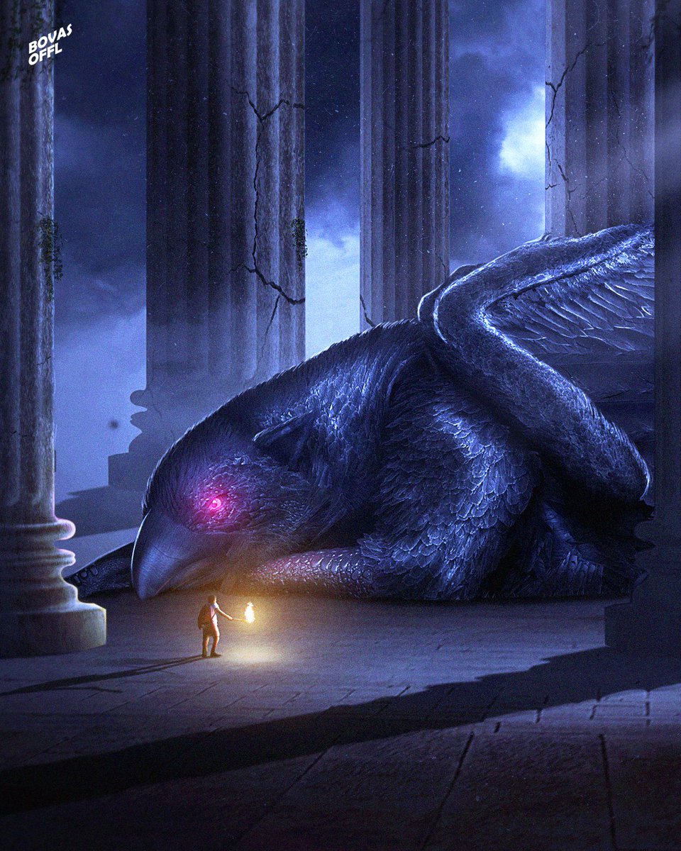 bovasoffl's tweet photo. Griffin Concept Art 
:
@Photoshop @phase_runner @PshopCreative
:
#photoshop #manipulation #conceptart #drawing #photoshopmanipulation #digitalart #manipulationart #indianphotoshop https://t.co/TlBCaWfPkj