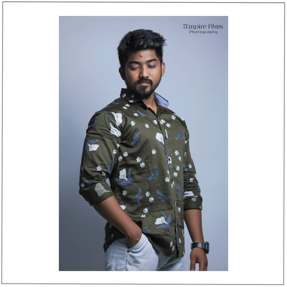 7empirefilms's tweet photo. Photography. @7empirefilms
#7empirefilmsstudio #7empireportrait #iqbalkhankkboss #photoshoot #photography #photooftheday #photographer #photo #model #love #instagood #fashion #instagram #portrait #picoftheday #like #beautiful #follow #art #style #likeforlikes #nature #myself #me https://t.co/IJ09GV038N