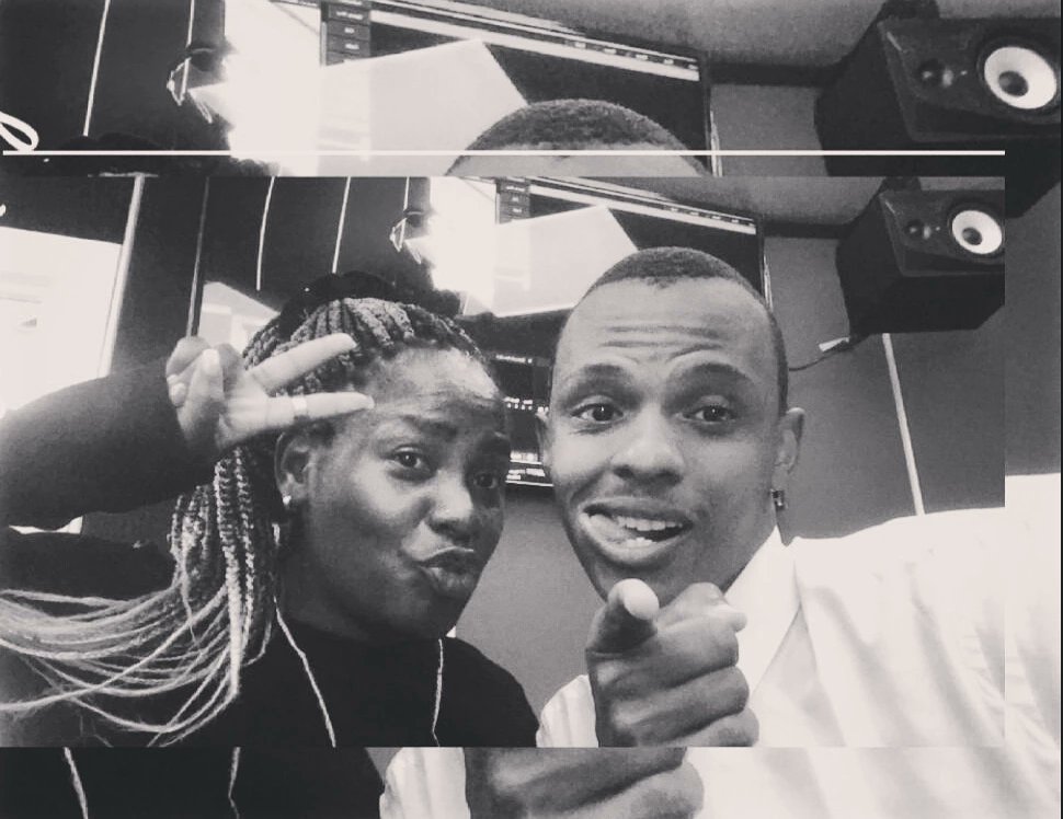 capitalkfm's tweet photo. Saturday-ing with the #weekendbuddies✌🏼 🔥

Are you tuned in?

#vibes #radio #fun #weekendmusic #weekendradio #WeekendExperience #SaturdayVibes https://t.co/7oiASgmCZK