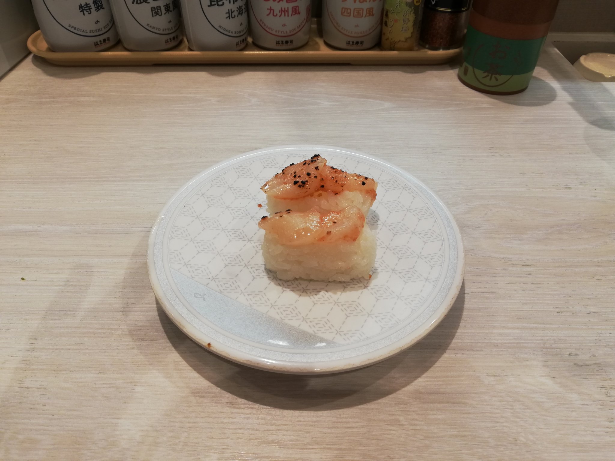 ブレード三太夫 はま寿司で中とろと夏のスタミナ祭りなのだ まぐろレアステーキ ほたてレアステーキ つぶキムチ えび とろ びんちょう まぐろ等 デザートはごろごろクッキーとひんやりチョコムースケーキ 濃厚ガトーショコラなのだ 日高屋アライ ブレード三太夫 はま寿司で中とろと夏のスタミナ祭りなのだ まぐろレアステーキ ほたてレアステーキ つぶキムチ えび とろ びんちょう まぐろ等 デザートはごろごろクッキーとひんやりチョコムースケーキ 濃厚ガトーショコラなのだ 日高屋アライ