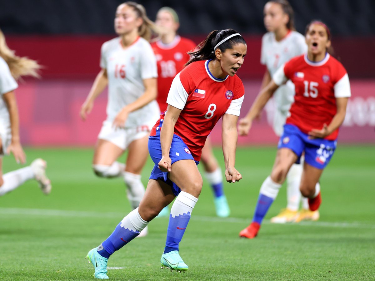 カナダ女子代表 Twitter Search