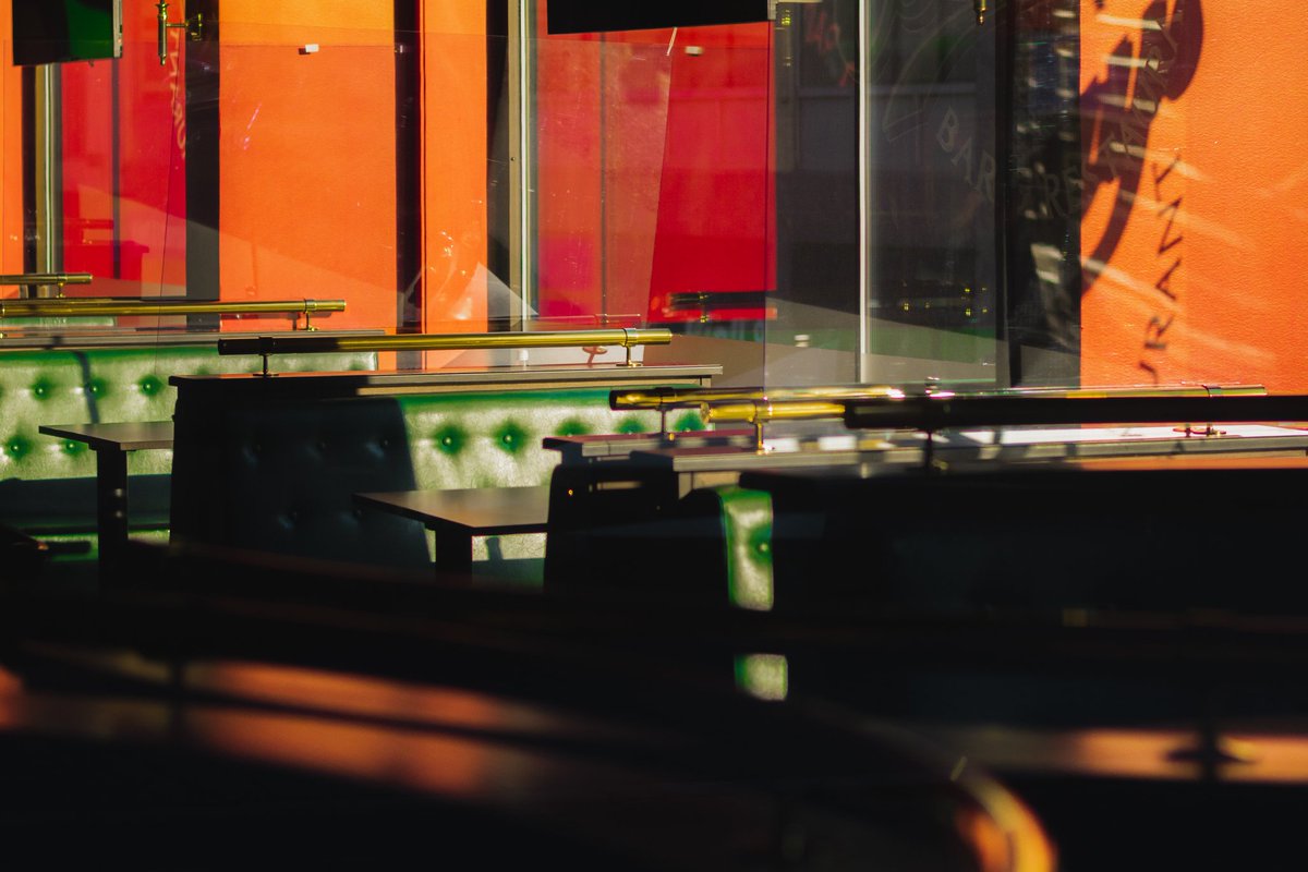 KennethSnaps's tweet image. Quiet days #photooftheday