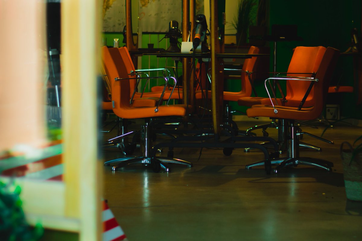 KennethSnaps's tweet image. Quiet days #photooftheday