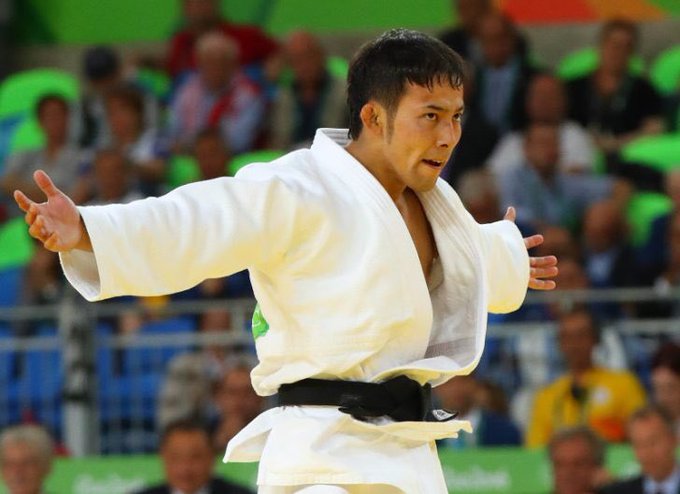 高藤直寿 オリンピックの結果がすごい 成績やインスタの評判まとめ