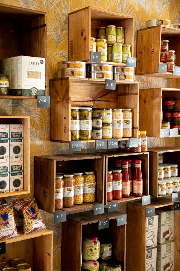 REMINDER: Today’s our last day open before we take our summer break!
Drop down and stock up!