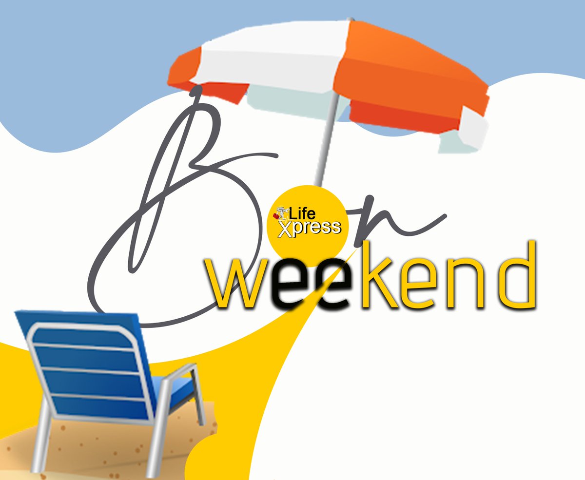 LifexpressB's tweet photo. Passez un bon weekend .

#lifexpress #CommittedToYourSuccess https://t.co/O4jUPIf1Rw