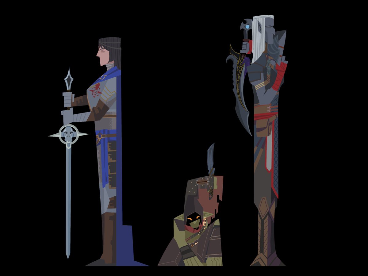 그림그리는 누군가.(커미션 오픈) tweet media