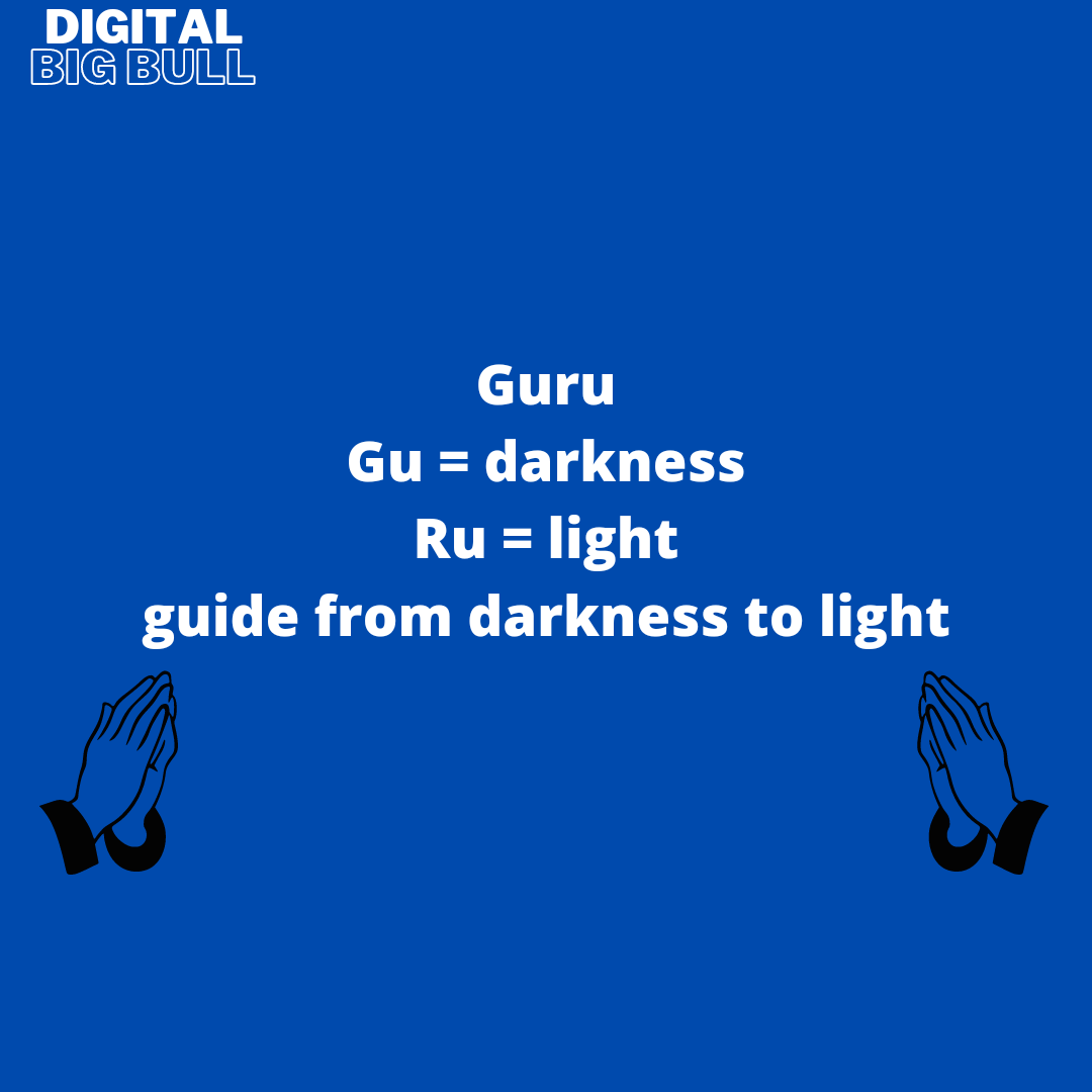 DigitalBigBull1's tweet photo. Happy Guru Purnima

#digitalbigbull #digitalsandipacademy #GuruPurnima2021 #cousinsday #happycousinsday #DigitalMarketing #HappySaturday https://t.co/9Q46yN7XiL