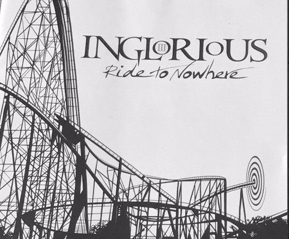 HBRed99's tweet photo. In car entertainment for the drive to & from the football today is an #Inglorious @WeAreInglorious marathon with the self-titled debut album #Inglorious through #IngloriousII #RideToNowhere & @WeWillRide
#Rock 🤘 #Music 🎶
#PlayItLoud 🔊 https://t.co/lZ6glz9C9d