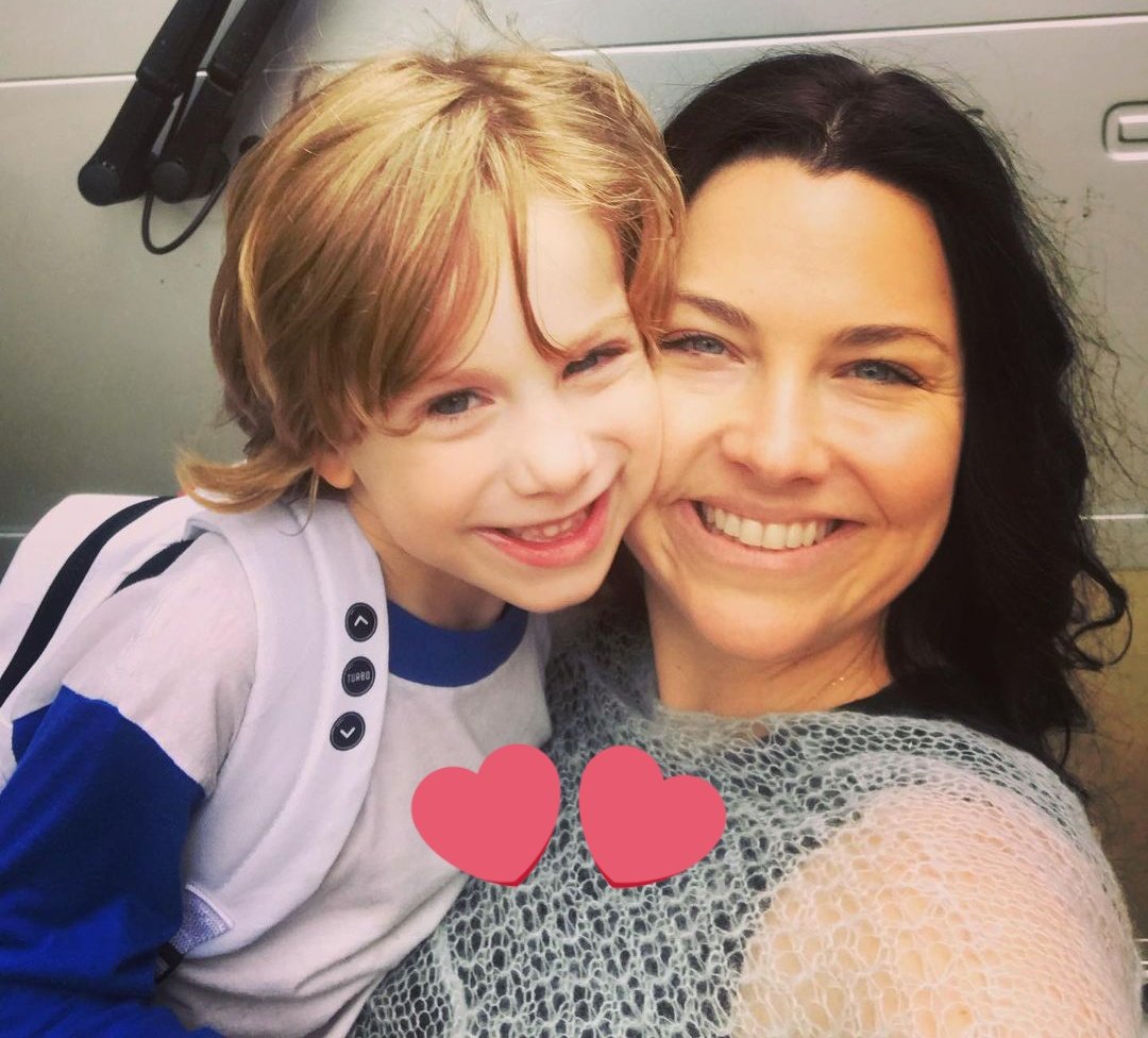 Amy Lee and Ev Italia on Twitter: "Happy birthday to this beautiful  beautiful beautiful beautiful boy ❤️ Jack Lion Hartzler ❤️ #family  #familyfirst #son #mother #happy #happybirthday #smile #keepsmiling  #remembertosmile #forever #jacklionhartzler #