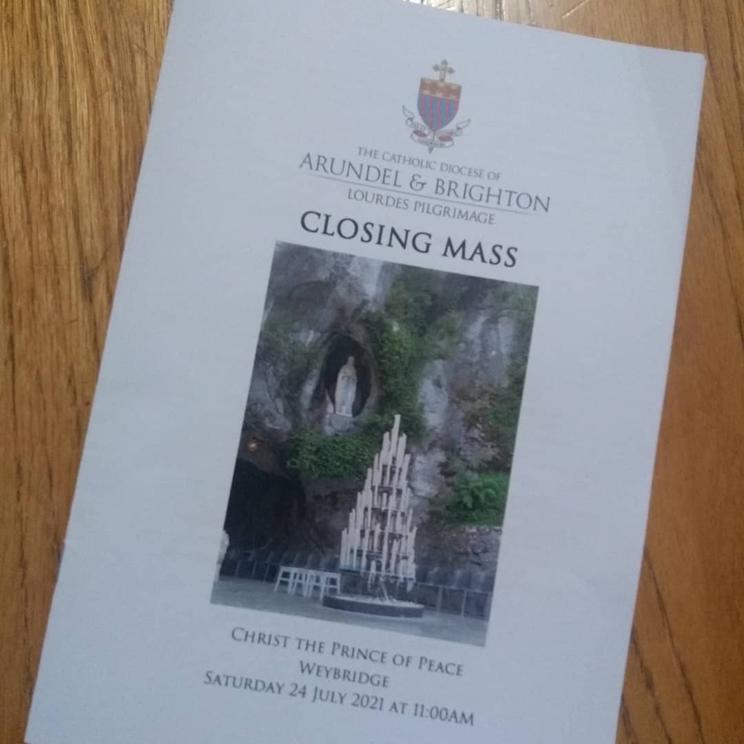 Arundel & Brighton Redshirts tweet media