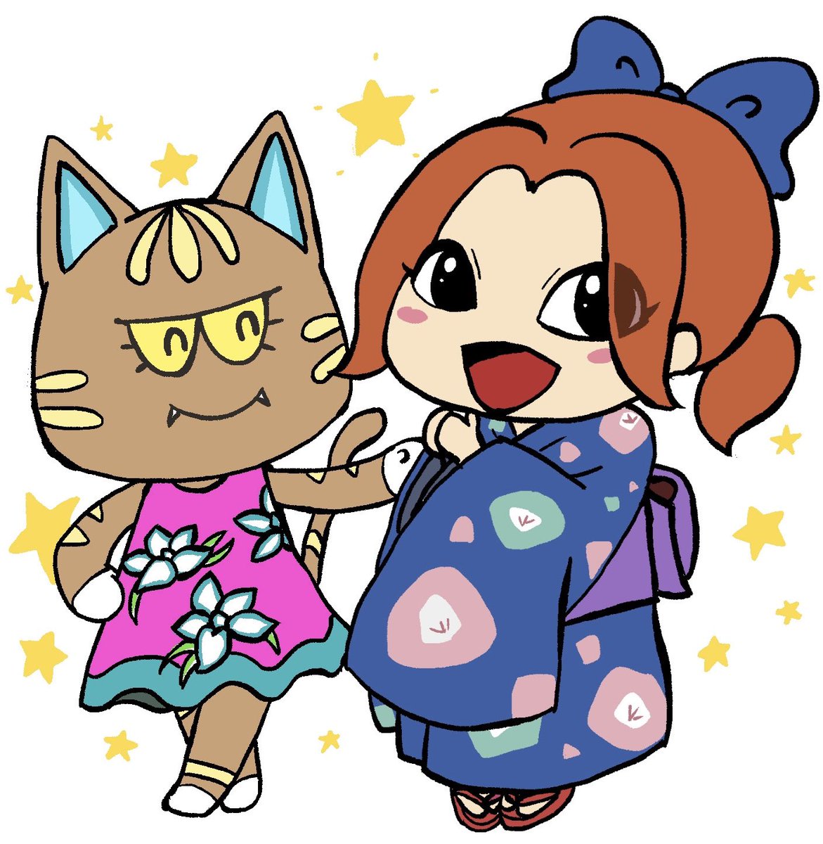 Twoucan あつ森 の注目ツイート イラスト マンガ Twoucan あつ森 の注目ツイート イラスト マンガ