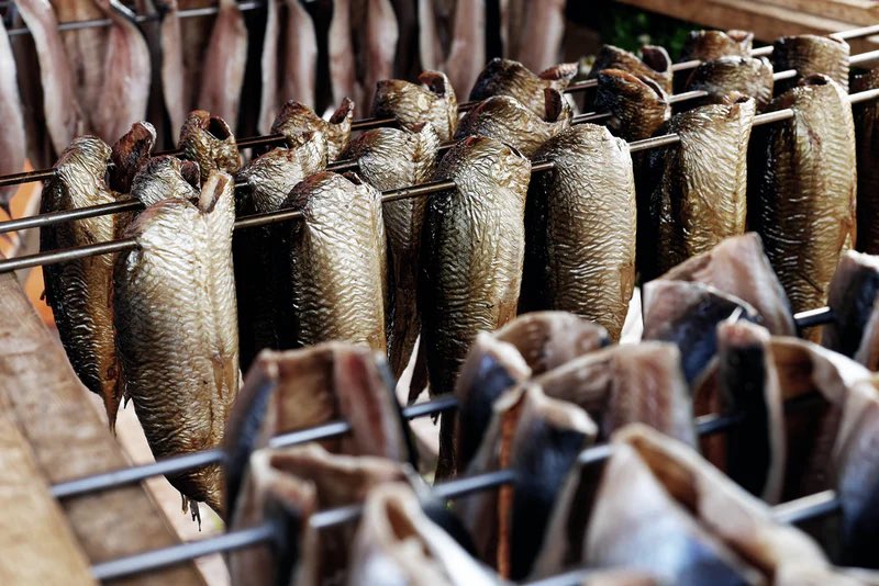 K O'Connell's Fishmonger (@k_fishmonger) on Twitter photo Saturdays At The Smokehouse 🎏
We use traditional recipes and techniques at our Bandon Smokehouse, which creates the highest quality smoked fish.
We select the finest fish from the wild Atlantic Ocean, creating an unforgettable taste.
<a href="/dunnesstores/">Dunnes Stores</a> <a href="/EnglishMarket/">The English Market</a> Saturdays At The Smokehouse 🎏
We use traditional recipes and techniques at our Bandon Smokehouse, which creates the highest quality smoked fish.
We select the finest fish from the wild Atlantic Ocean, creating an unforgettable taste.
<a href="/dunnesstores/">Dunnes Stores</a> <a href="/EnglishMarket/">The English Market</a>