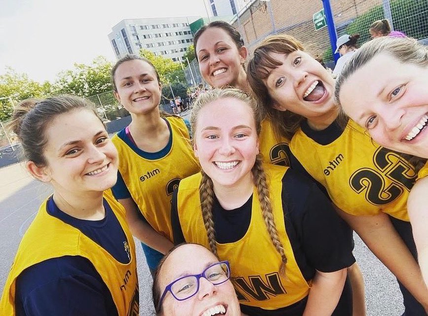 NetballintheCommunity tweet media
