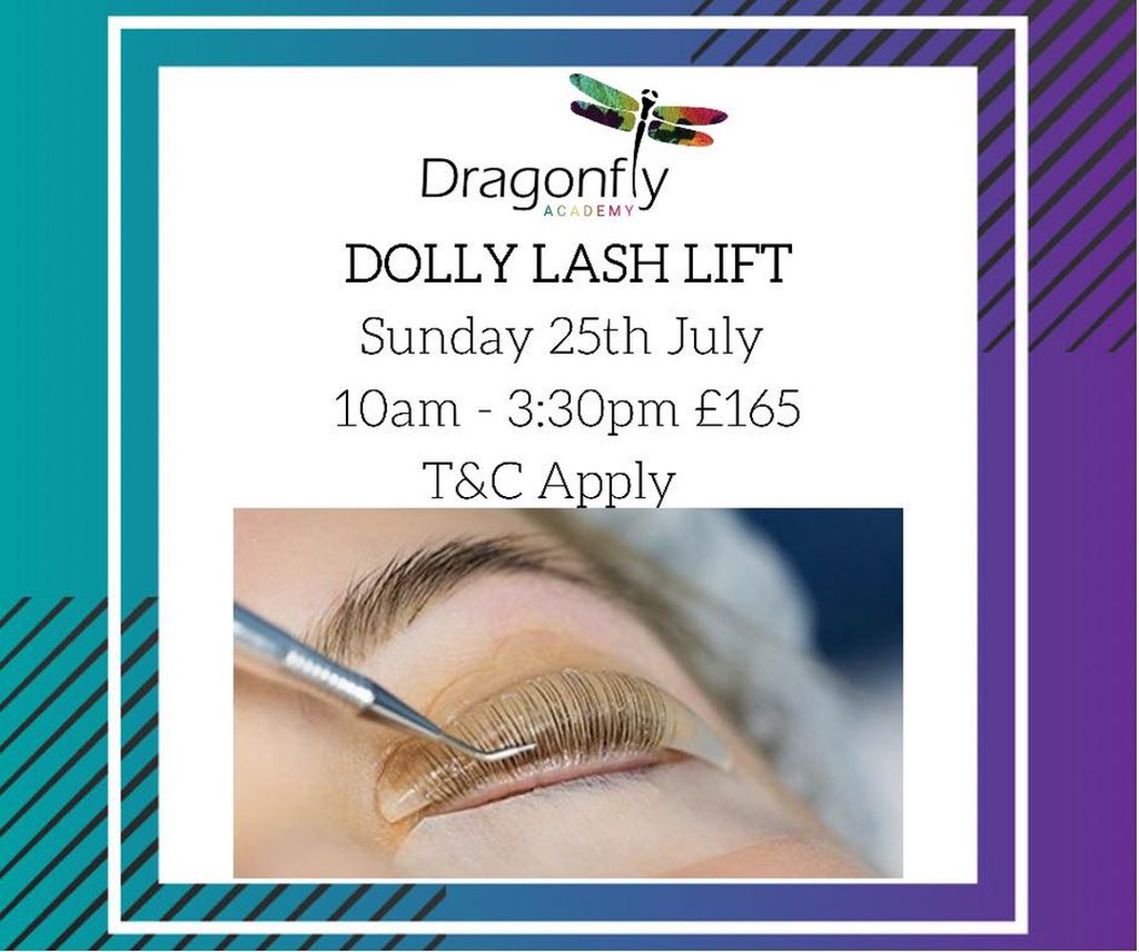 Dragonfly Academy (@dragonflynail) on Twitter photo 