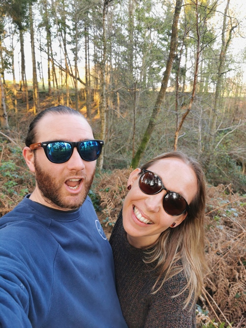 thewilderroute's tweet image. From costs to the practicalities, to how we manage life on the road as a couple. Here we answer all of your questions on full-time van living ---&amp;gt; l8r.it/Bafd

#TheWilderRoute #VanLife #VanLifeTips