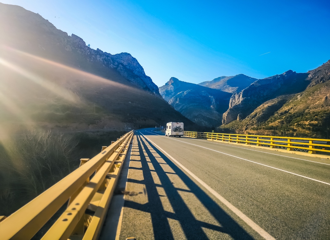 thewilderroute's tweet image. From costs to the practicalities, to how we manage life on the road as a couple. Here we answer all of your questions on full-time van living ---&amp;gt; l8r.it/Bafd

#TheWilderRoute #VanLife #VanLifeTips