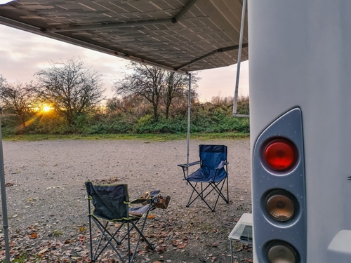 thewilderroute's tweet image. From costs to the practicalities, to how we manage life on the road as a couple. Here we answer all of your questions on full-time van living ---&amp;gt; l8r.it/Bafd

#TheWilderRoute #VanLife #VanLifeTips
