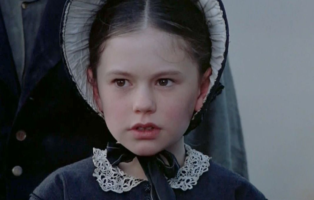 Happy birthday to Anna Paquin! She is also the second-youngest ever Oscar winner. 