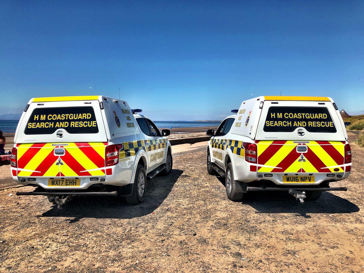 ArdrossanCRT's tweet image. #NEWS Record-breaking callout rate for team with 14 incidents since Wednesday night as the sun shines in Ayrshire. Read more at: facebook.com/23445555002383… and please #KnowWhoToCall - in a coastal emergency always dial 999 and ask for the Coastguard #999Coastguard