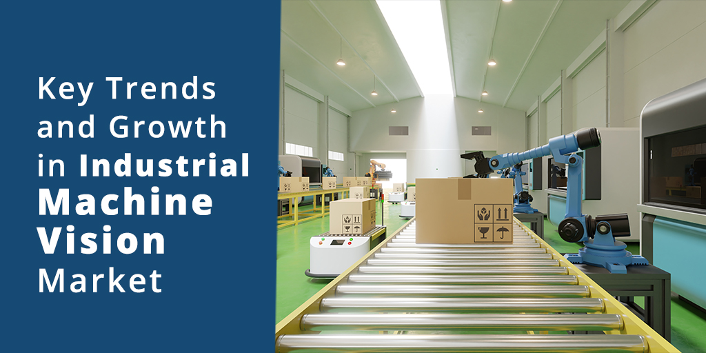 qualitastech's tweet photo. Key Trends and Growth in Industrial machine vision market!
Check out now:
https://t.co/ntf1CTETEs

#machinevision #machinevisionsolutions #industrialmachinevision #machinevisionmarket #forecast #keytrends #globalmarket #visionguidedrobotics #VGR #artificialintelligence #AI https://t.co/ApMsSlJaj5