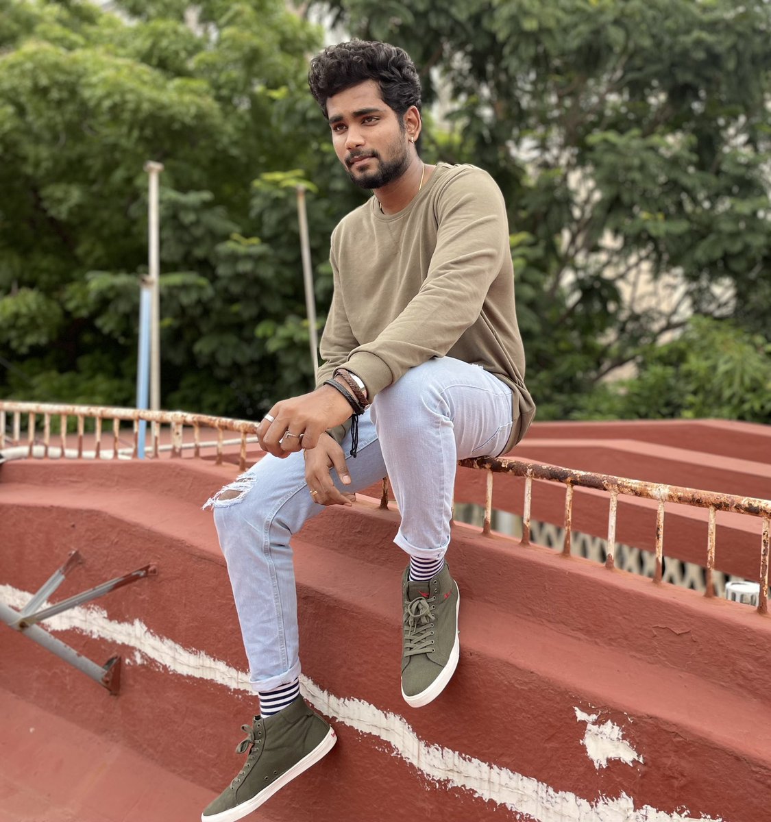 samvishal280999's tweet photo. ❤️ https://t.co/dOEQP0CEBJ