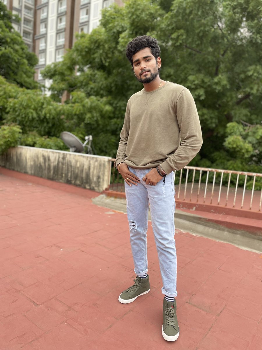samvishal280999's tweet photo. ❤️ https://t.co/dOEQP0CEBJ