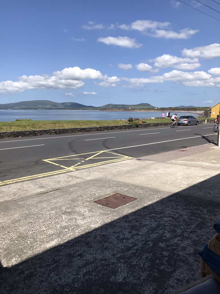 RedDog_AV's tweet image. View from our Waterville shop. Antiques in a great location!!