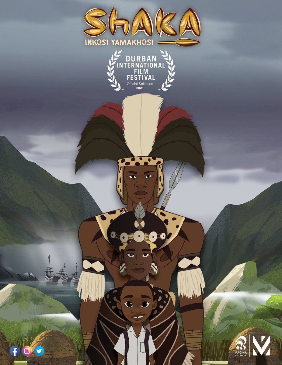 ManziniZungu_'s tweet image. Having being raised by my grandparents, the story of Shaka Zulu would fill the house as it was being told to me when I was a young boy. 
Catch our short film Shaka Inkosi Yamakhosi (@ShakaInkosi) on the @DIFFest platform: bit.ly/3wUJq91 
 #SHAKAatDIFF #ShakaIYM #DIFF2021
