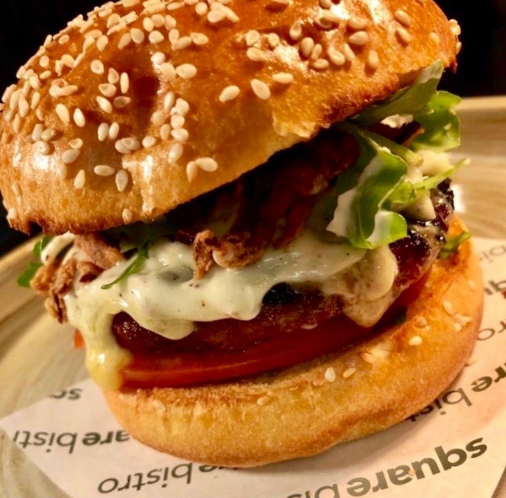 squarebistro's tweet photo. Some availability for lunch today!!! Book now on @ResDiary or over on our Facebook page #properlunch #supportlocal https://t.co/HeGwRkVsZf