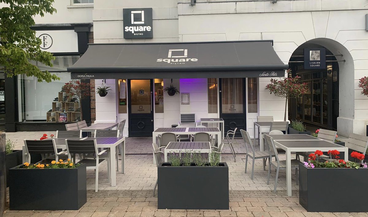 squarebistro's tweet photo. Some availability for lunch today!!! Book now on @ResDiary or over on our Facebook page #properlunch #supportlocal https://t.co/HeGwRkVsZf