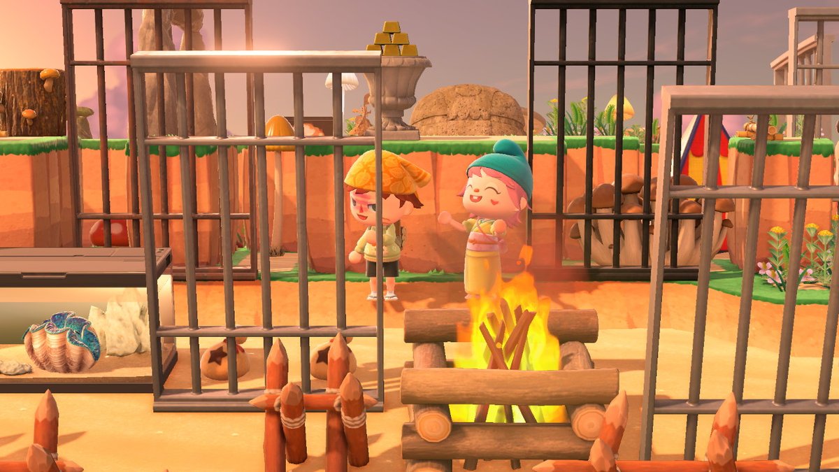 jaspercooo's tweet photo. #動物森友會 #AnimalCrossing #ACNH #NintendoSwitch https://t.co/itEfYD1UTn