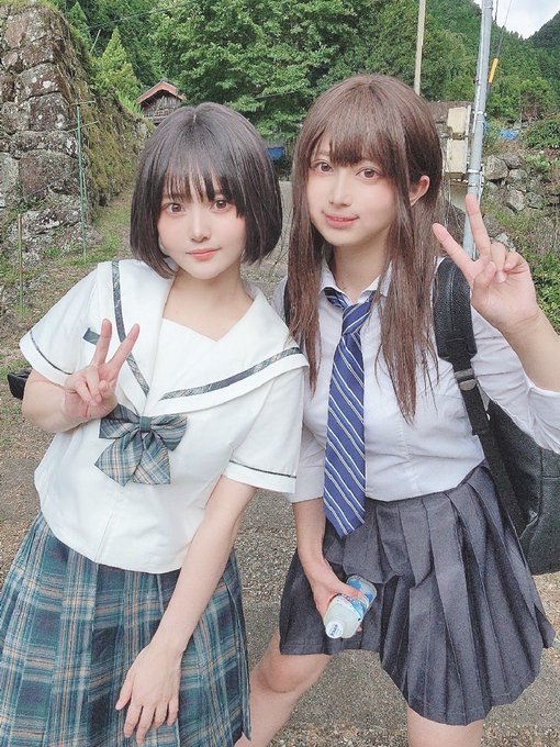 コスプレイヤー小塩てるのTwitter画像27