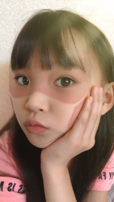 Twitterのコスプレ画像5