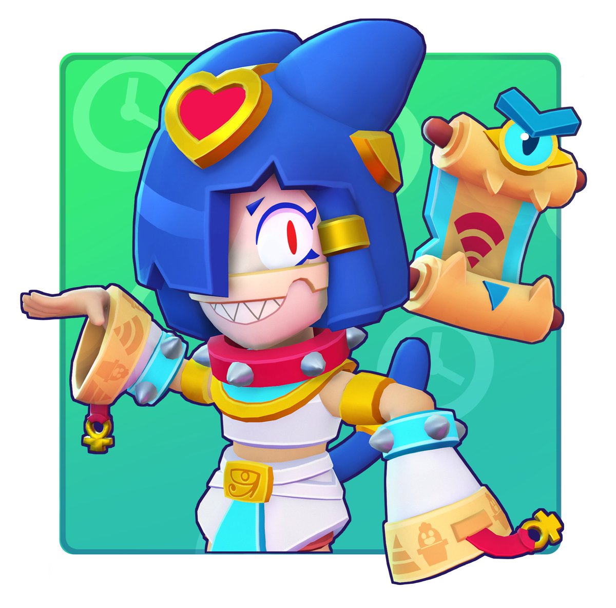 Sam Beattie tweet media