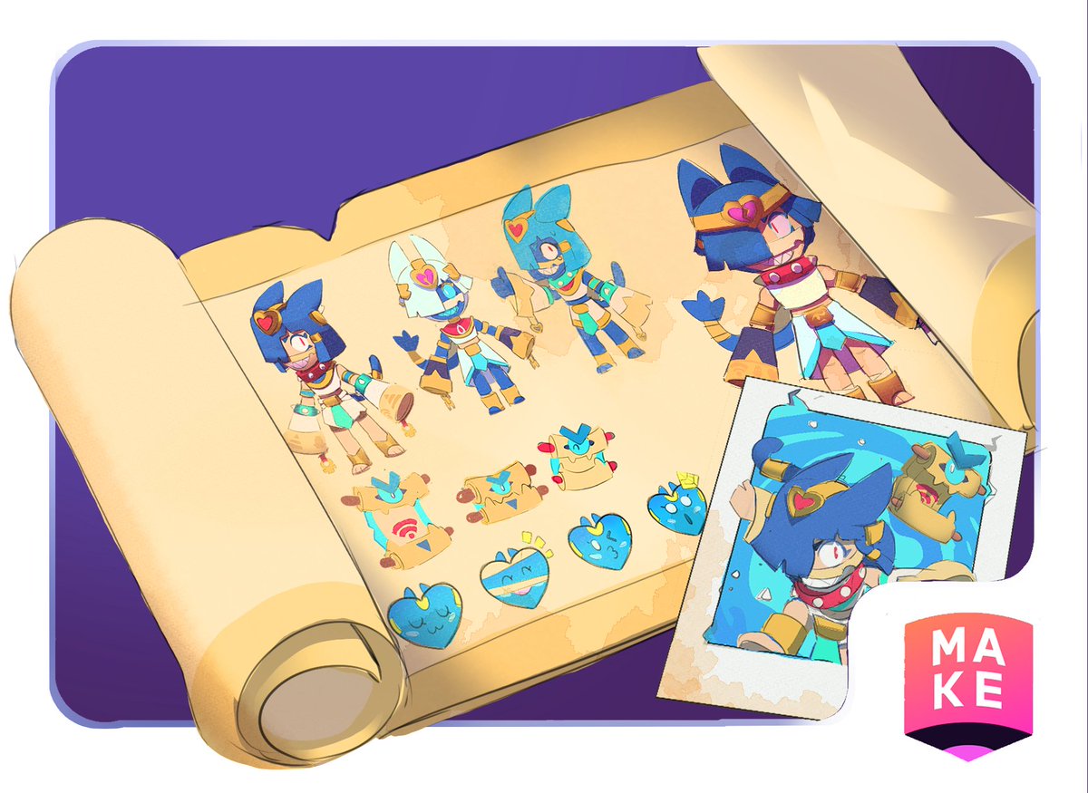 Sam Beattie tweet media