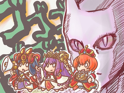 ハートの女王のtwitterイラスト検索結果 ハートの女王のtwitterイラスト検索結果
