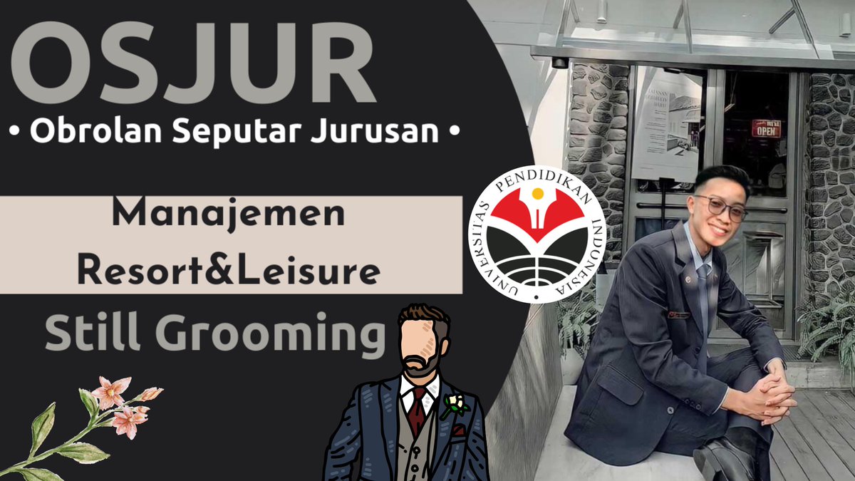 JuanSuherlan's tweet photo. Manajemen Resort and Leisure-UPI #MRL #UPI #ManajemenResortandLeisure #Snmptn #SBMPTN #Mokakuupi 
https://t.co/nUaFDwjd7i https://t.co/bTuCSDCmTv