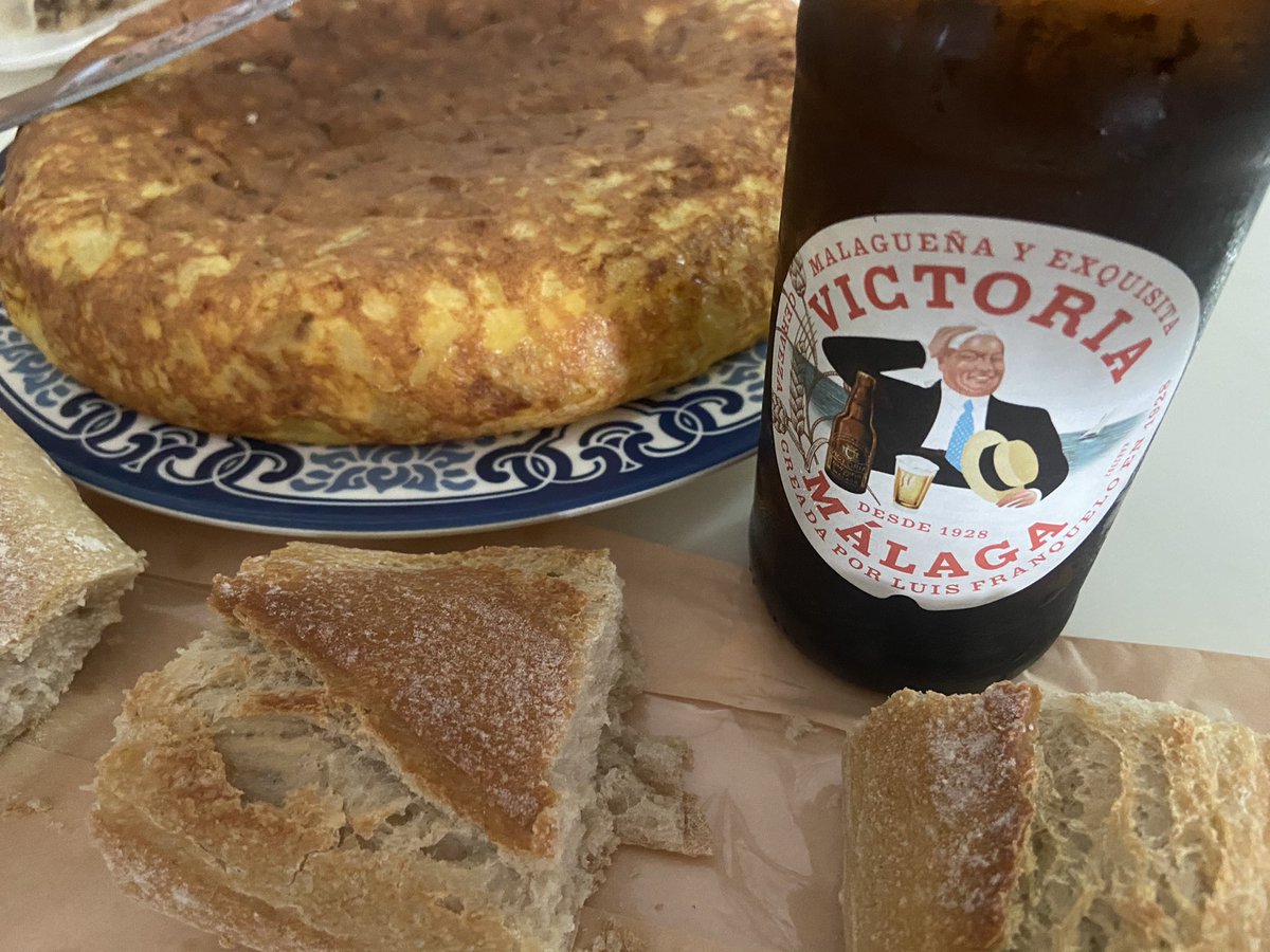 Casi como en casa...pero necesito más variedad de cervezas en China...