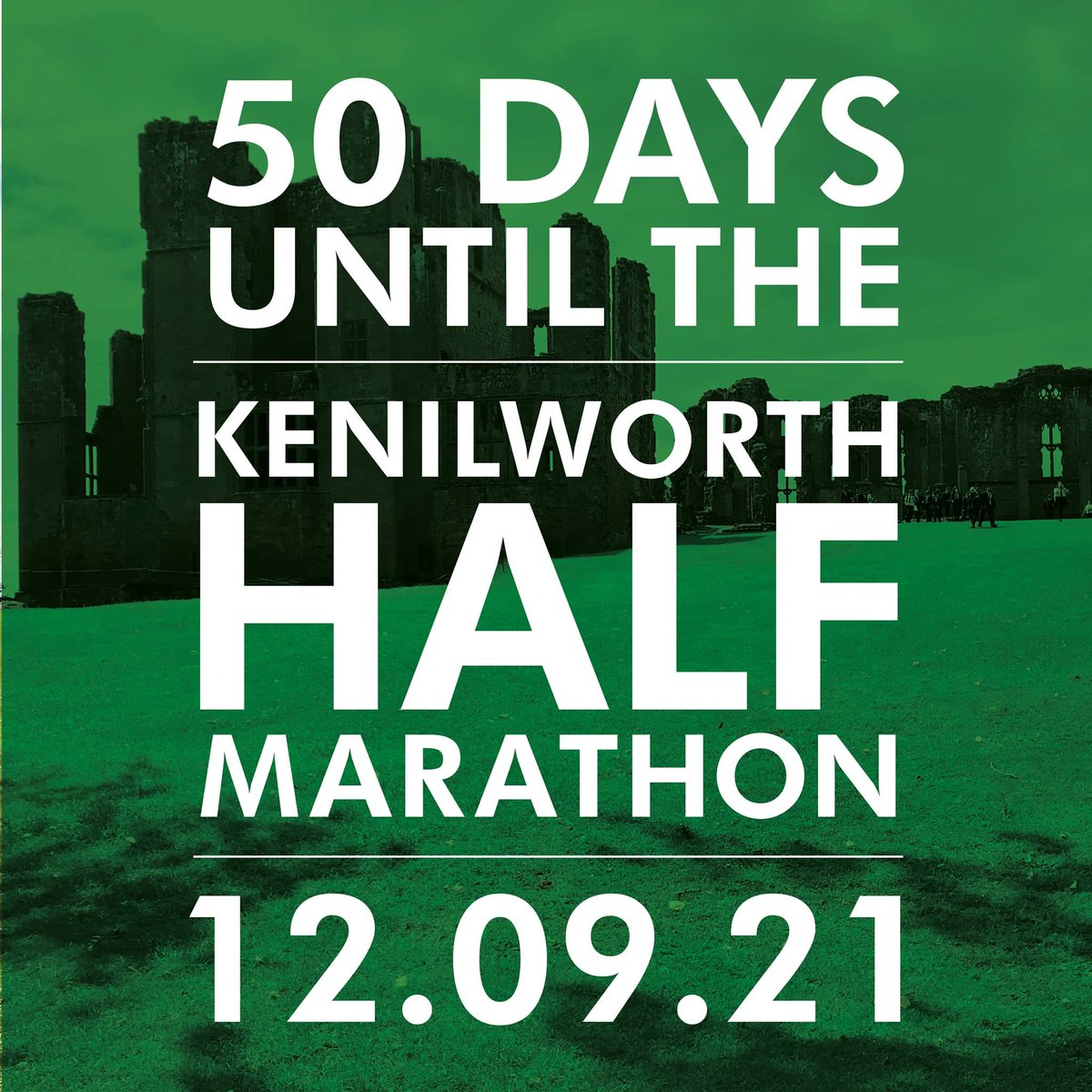 Kenilworth Half Marathon (@kenilworthhalf) on Twitter photo 