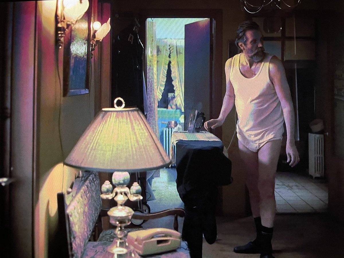 Mr <a href="/Laurie_Rose/">Laurie Rose BSC</a> take a look: Baltasar Kormákur’s <a href="/netflix/">Netflix</a> #katlanetflix is astudy in <a href="/crewdsonstudio/">Gregory Crewdson</a> images.