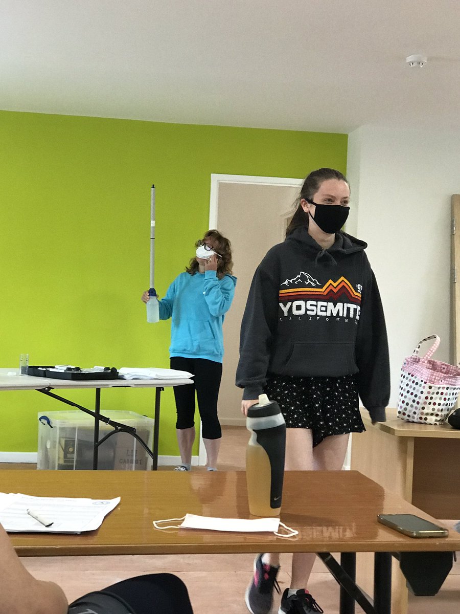 Alibex03's tweet photo. Thrilled to be back at @aqua_nurture today after such a long time. It’s the last day (and exams) of the @STA_HQ Level 3 Pool Plant course with @CBTrainingWales #poolplant https://t.co/33hmxwPYjA