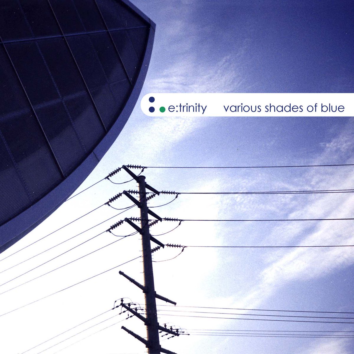 etrinity's tweet photo. twenty years ago #otd, the "various shades of blue" album was released - july 24, 2001...to celebrate the 20th anniversary, stay tuned for a special announcement! #vsb20 https://t.co/l1HuZD19Z2