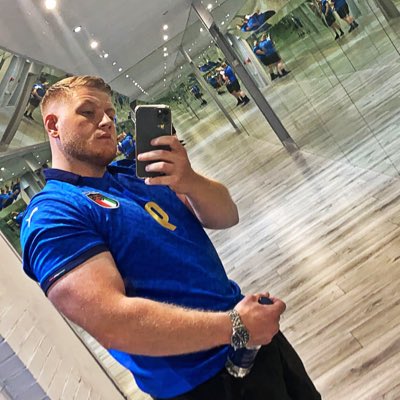 _gambone96's tweet photo. #NewProfilePic https://t.co/dFPW3UxjDN