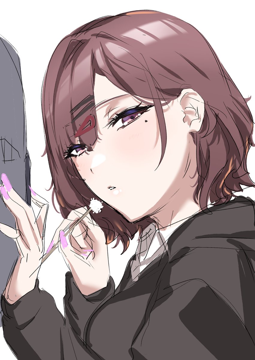 樋口円香の耳フー破壊力エグそう 