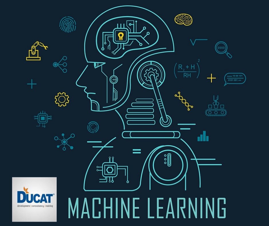 RiyaKap08589047's tweet image. Machine Learning institute| Machine Learning course
Machine learning is a procedure of data analysis that automates an analytical model building.
tutorials.ducatindia.com/machine-learni…
#MachineLearningCourse #MachineLearningTutorial #MachineLearningInstitute