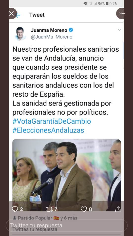 #CarreraProfesionalSinACSAYa tweet media